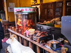 -霄汉羊排(万松园一店)