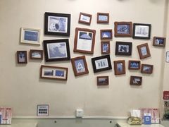 大堂-L猪扒包(天河购书中心店)