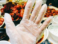 -靓靓蒸虾(中山公园店)