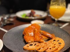 -杭州西子湖四季酒店·金沙厅
