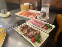 -喜来稀肉(虹泉路店)