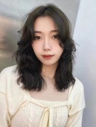 -TRIMS HAIR 修剪造型·烫染接发