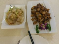 -楼兰印象(朝外店)