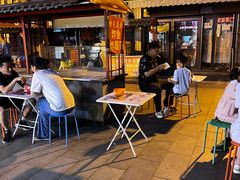-冰冰酱老味刨冰绵绵冰(中山路总店)
