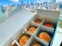 -上海新锦江大酒店