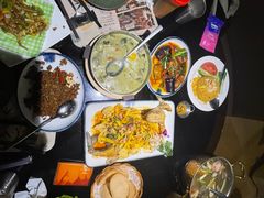 -金厨泰国餐厅·全泰籍厨师料理(拱北店)