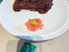 -侨美食家·粤菜(体育西路店)