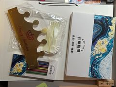 -BRIGNA百丽格娜·纯动物奶油生日蛋糕(浦东店)