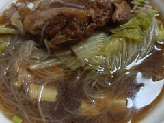 -金泰缘排骨馆(遵化路店)
