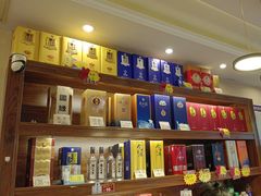 -金陵后厨·南京菜(新街口秣陵路店)