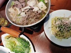 -全牛匠·乐山跷脚牛肉(西单华威约饭街店)