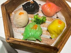 -新雅(丰盛里店)