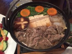 -铃木食堂(帽儿胡同店)