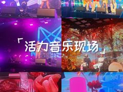 -MOSSO·Liveshow(M3香港广场店)