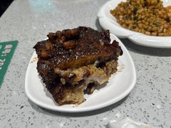 -紫光园·烤鸭·北京菜(团结湖店)