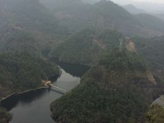 -修水东浒寨风景区
