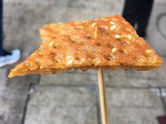 -香糯炎荞饼王(解放碑店)