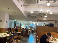 -花城粤菜餐厅(高新区店)