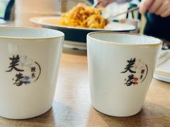 -辛香汇·现炒川菜(淮海路百盛店)