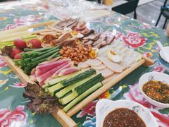 -人民公社大食堂(顺义总店)