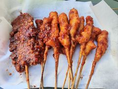 -辽B·小串(总店)