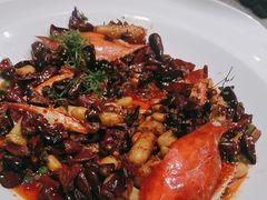 -写庭·鱼鲜川菜·宴请(铁像寺水街店)