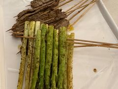 -白仁仔· 活烤海鲜 宵夜(豫园店)