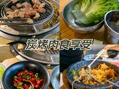 -姜虎东白丁烤肉(恒隆广场店)
