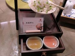 -香园茶社·金陵小灶(老门东店)