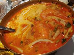 招牌海鲜冬阴功-BetterThai 泰加(苏州中心店)