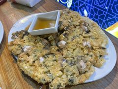 -车头老二大排档