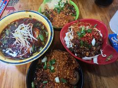 -冒椒火辣(奎星楼街店)