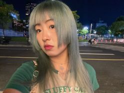 -Fr美发沙龙