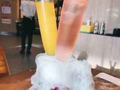 -西堤牛排(合肥之心城店)