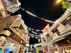 -香港海洋公园
