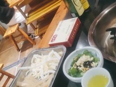 -小饕荟雅安贡椒鱼鲜馆(广福桥店)