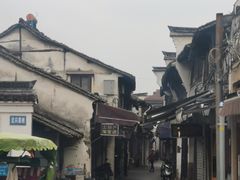 -南花桥羊肉馆老字号(乌镇店)
