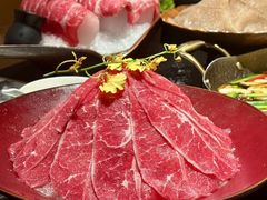 -色響火锅(恒隆广场店)