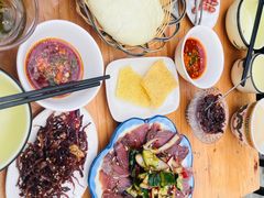 -尼玛藏家风味园(阿山食城店)