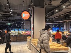 -物美大卖场(玉蜓桥店)