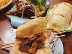 -鼎香润(德胜门内店)