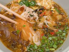 -胡麻(静安嘉里店)