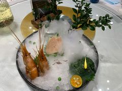 -YUNHE秐合· 雅致浙宴(西溪店)