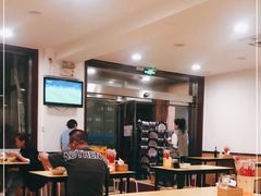 大堂-水仙拉面(水仙街店)