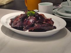 -虎哥私房菜(馒头山店)