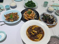 -天和晟烤鸭店(玉泉西街店)