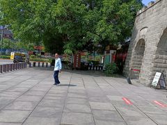 -南关石牌坊古镇
