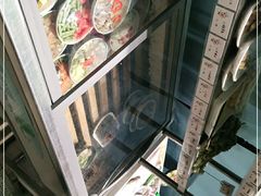 -何记面馆(龙泉山店)