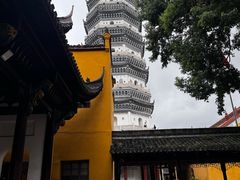 -迎江寺