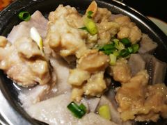 香芋蒸排骨-姐夫的小菜(新中关购物中心店)